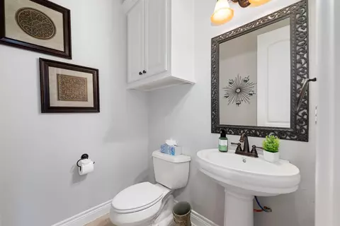 Bath - 6006 Valhalla Dr, Spring, TX 77379 photo 6 of 6