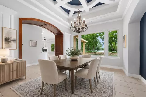 Dining - 6006 Valhalla Dr, Spring, TX 77379 photo 2 of 2