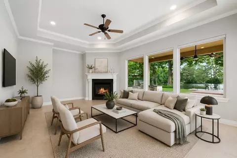 Living - 6006 Valhalla Dr, Spring, TX 77379 photo 1 of 4