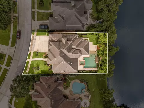 View/Area - 6006 Valhalla Dr, Spring, TX 77379 photo 2 of 4