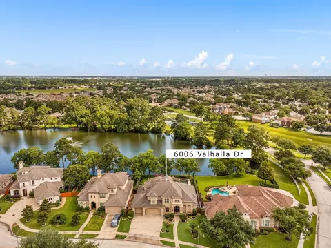 View/Area - 6006 Valhalla Dr, Spring, TX 77379 photo 3 of 4