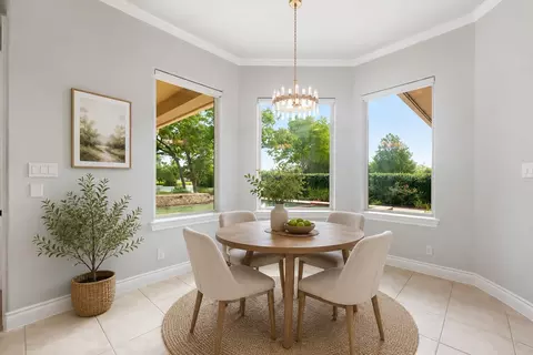 Dining - 6006 Valhalla Dr, Spring, TX 77379 photo 1 of 2