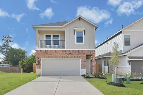 14159 Mellow Pine Ct, Houston, TX 77032