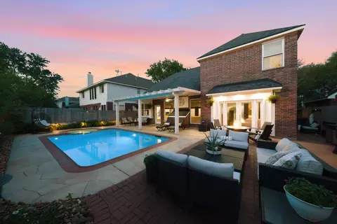 542 Ivy Cross Ln, Sugar Land, TX 77479