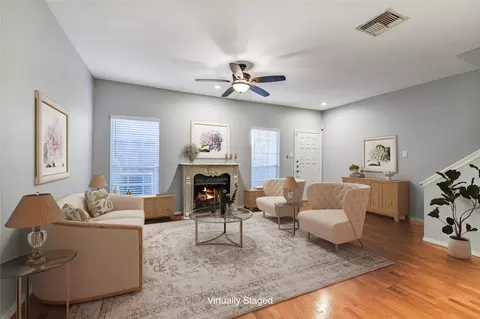 4001 Tanglewilde St #1402, Houston, TX 77063