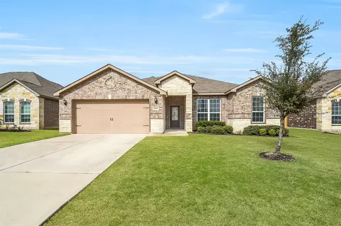 22506 Red Sparrow Dr, Hockley, TX 77447