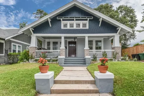 1212 Wrightwood St, Houston, TX 77009