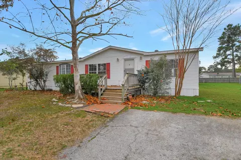 16407 Timberline Trl, Magnolia, TX 77355