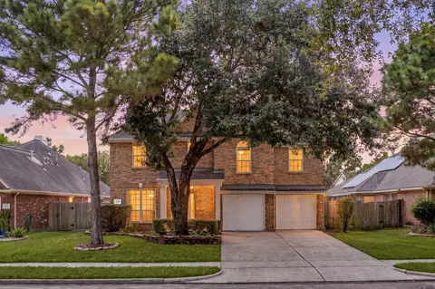 4730 Camden Brook Ln, Katy, TX 77494