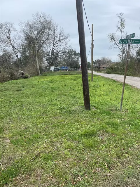 0 Quitman St, Houston, TX 77026