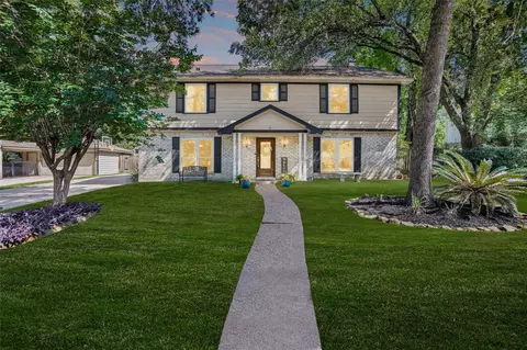 3419 Candlebrook Dr, Spring, TX 77388