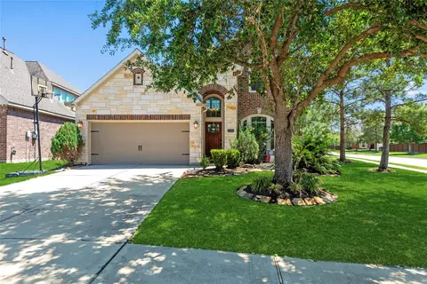 27102 Harvest Pointe Ln, Katy, TX 77494