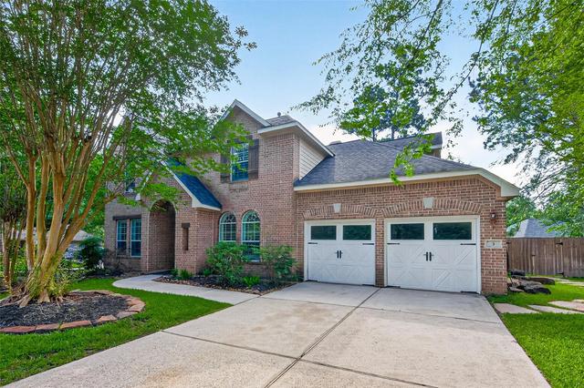 3 Vincent Ct, The Woodlands, TX 77382