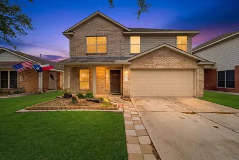 20239 Evening Primrose Ln, Tomball, TX 77375
