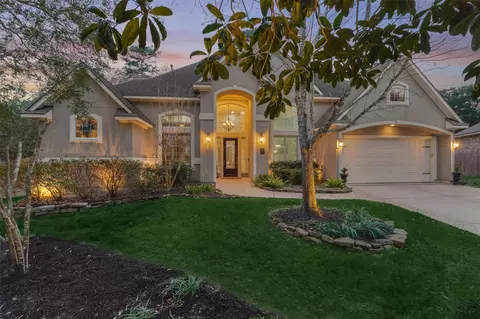 7 Stanwick Pl, The Woodlands, TX 77382