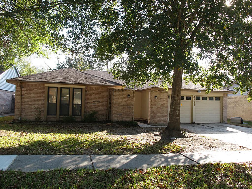 4831 Bridgemont Ln, Spring, TX 77388 photo 1