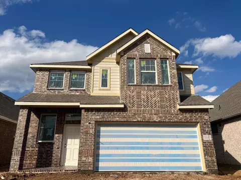2323 Garden Arbor, Tomball, TX 77375