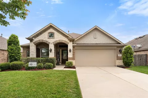 6811 Ashland Terrace Ln, Richmond, TX 77469