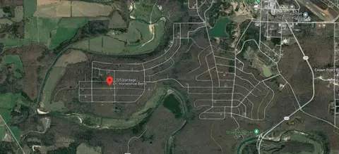 1705 Vantage Ln, Other, AR 72512