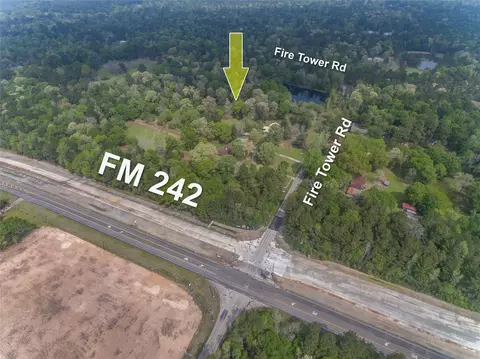 tbd Firetower Rd, New Caney, TX 77357