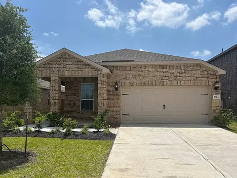 1010 Whispering Winds Dr, Beasley, TX 77417 photo 1