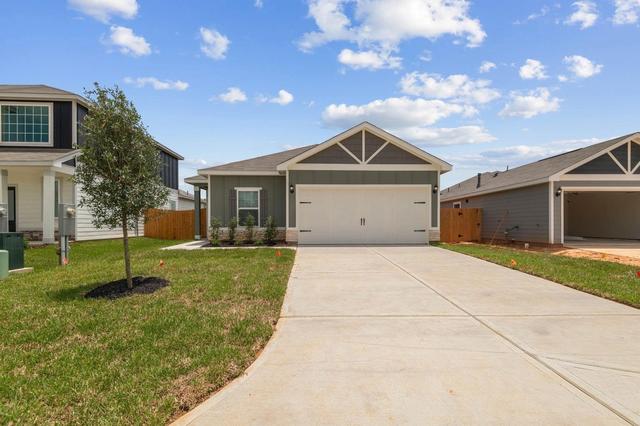 440 Lone Rider Dr, Katy, TX 77493