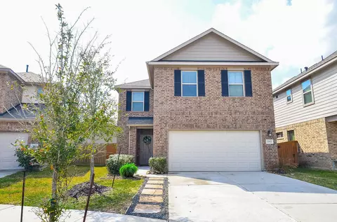 12922 Silverbank Run Dr, Humble, TX 77346
