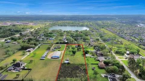 2326 Brookney St, Pearland, TX 77584