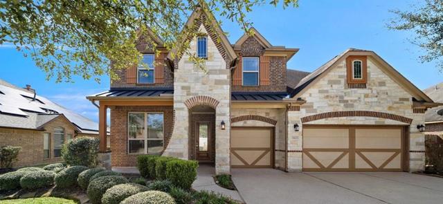 15823 Pine Country Blvd, Tomball, TX 77377
