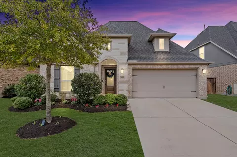 6918 Goldstrum Way, Katy, TX 77493