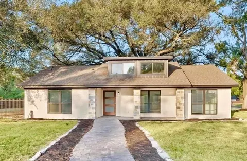 4323 Tilson Ln, Houston, TX 77041