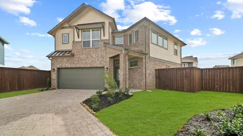 1336 Shaded Rock Dr, Missouri City, TX 77459