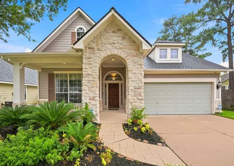 18843 Magnolia Arbor Ln, Tomball, TX 77377