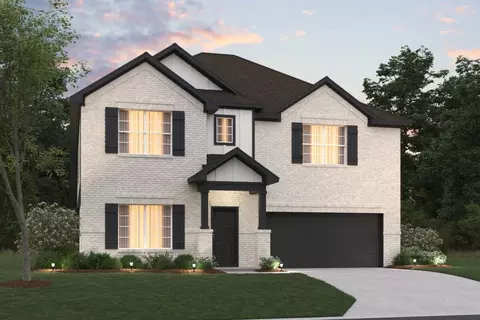 21406 Villa Spruce Ln, Tomball, TX 77377