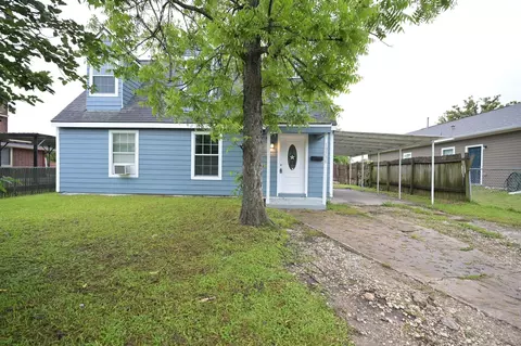 10338 Flaxman St, Houston, TX 77029