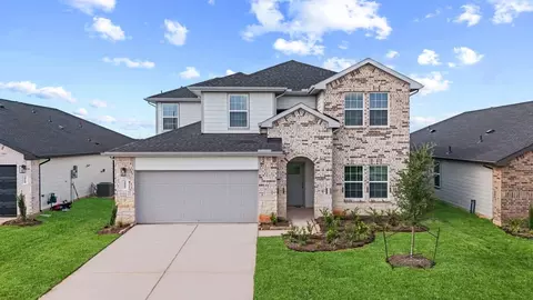 6311 Cherry Meadows St, Rosenberg, TX 77469