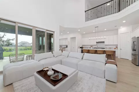 24711 Hibiscus Garden Way, Katy, TX 77493