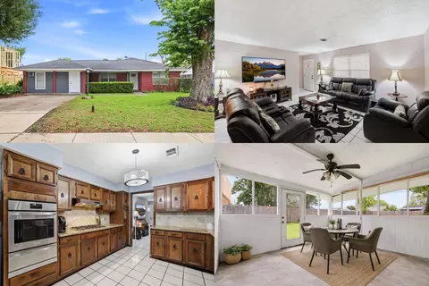 10922 Ivyridge Rd, Houston, TX 77043