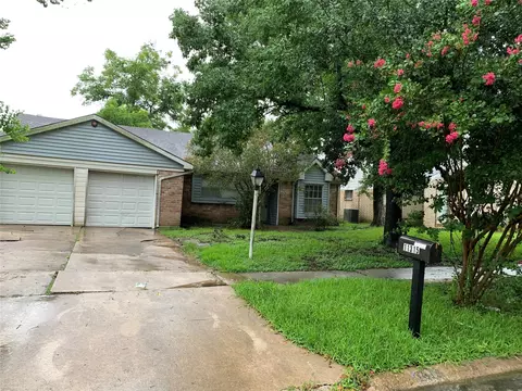11315 Stroud Dr, Houston, TX 77072