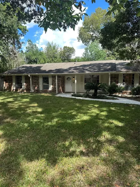 3310 Brooktree Ln, Spring, TX 77380 photo 1