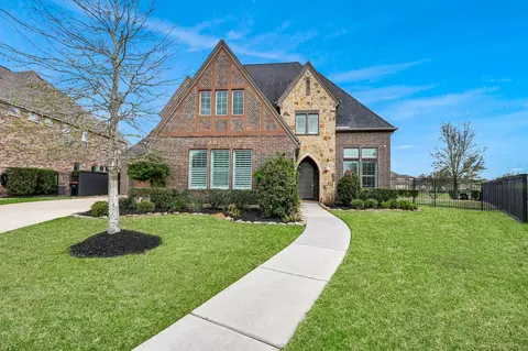 3502 Poppy Point Ct, Richmond, TX 77406