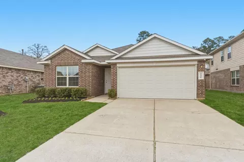 5626 Mesquite Oaks Trl, Spring, TX 77389