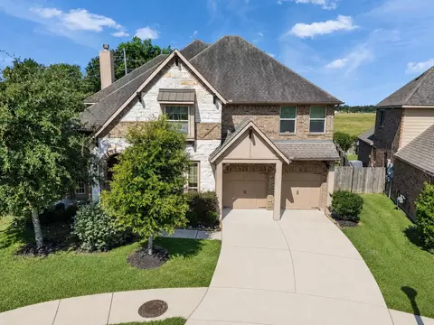 5227 Preserve Park Dr, Spring, TX 77389