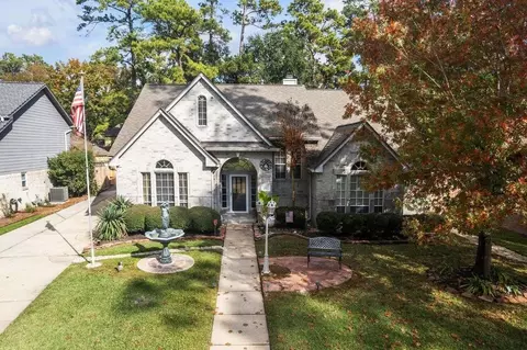 12902 Lake Mist Dr, Cypress, TX 77429