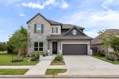 15234 Kickapoo Cavern Dr, Cypress, TX 77433