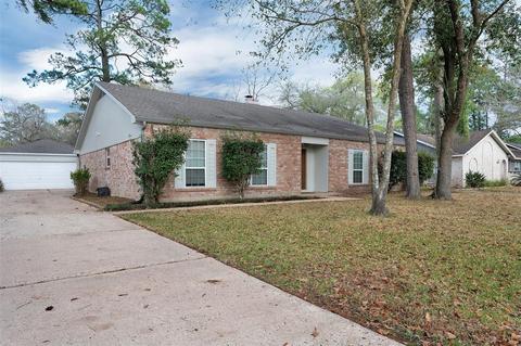 Lexington Woods Spring Real Estate 5 Homes For Sale In Lexington Woods Spring Tx Movoto