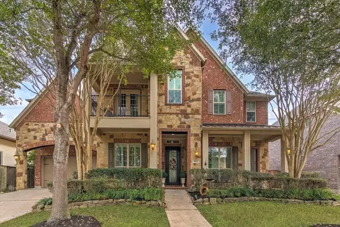 10122 Stafford Hill Cv, Katy, TX 77494