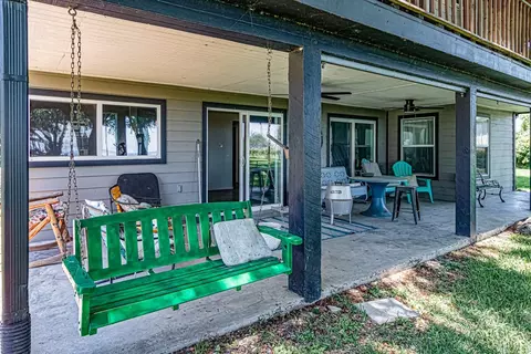 Exterior - 480 Johnson Rd, Coldspring, TX 77331 photo 10 of 12
