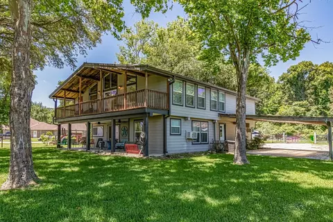 Exterior - 480 Johnson Rd, Coldspring, TX 77331 photo 5 of 12