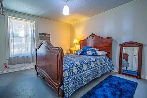 Bedroom - 480 Johnson Rd, Coldspring, TX 77331 photo 4 of 5